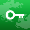 VPN Master Pro Logo